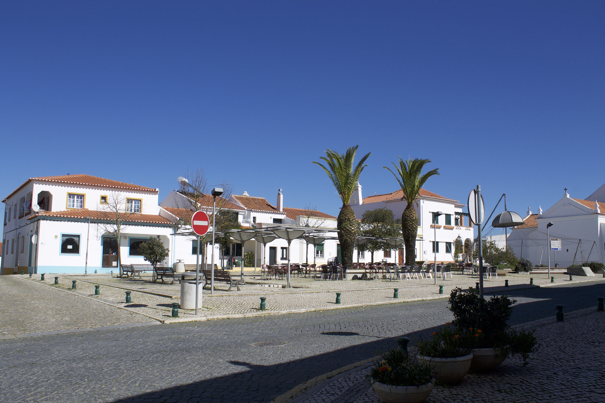 Castro Verde
